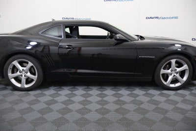 2014 Chevrolet Camaro SS
