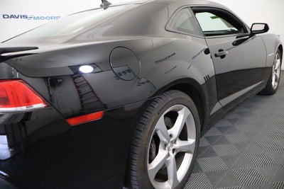 2014 Chevrolet Camaro SS
