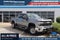 2025 Chevrolet Silverado 2500HD LT Crew Cab 4WD