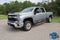 2025 Chevrolet Silverado 2500HD LT Crew Cab 4WD