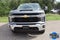 2025 Chevrolet Silverado 2500HD LT Crew Cab 4WD