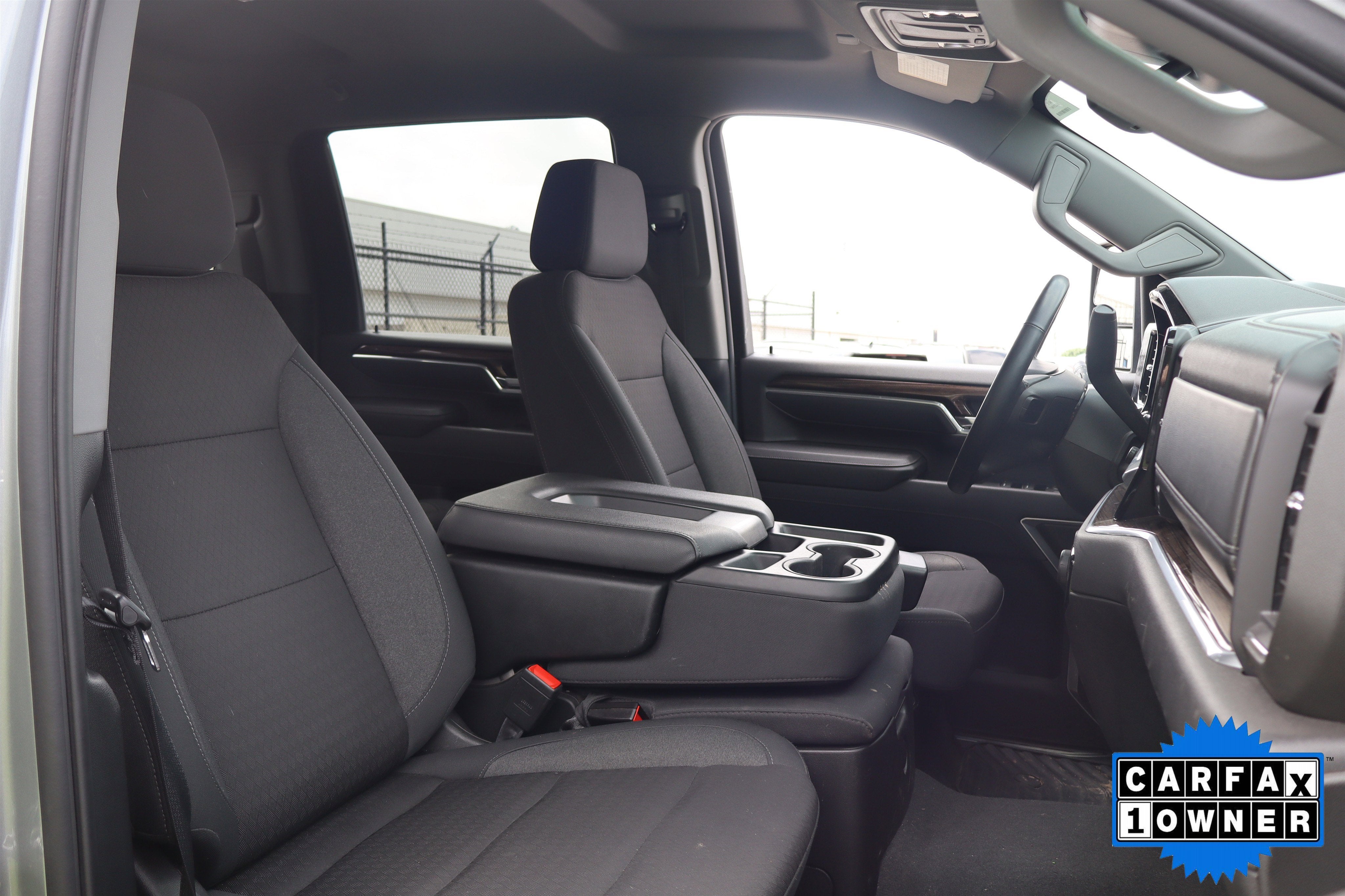 2025 Chevrolet Silverado 2500HD LT Crew Cab 4WD