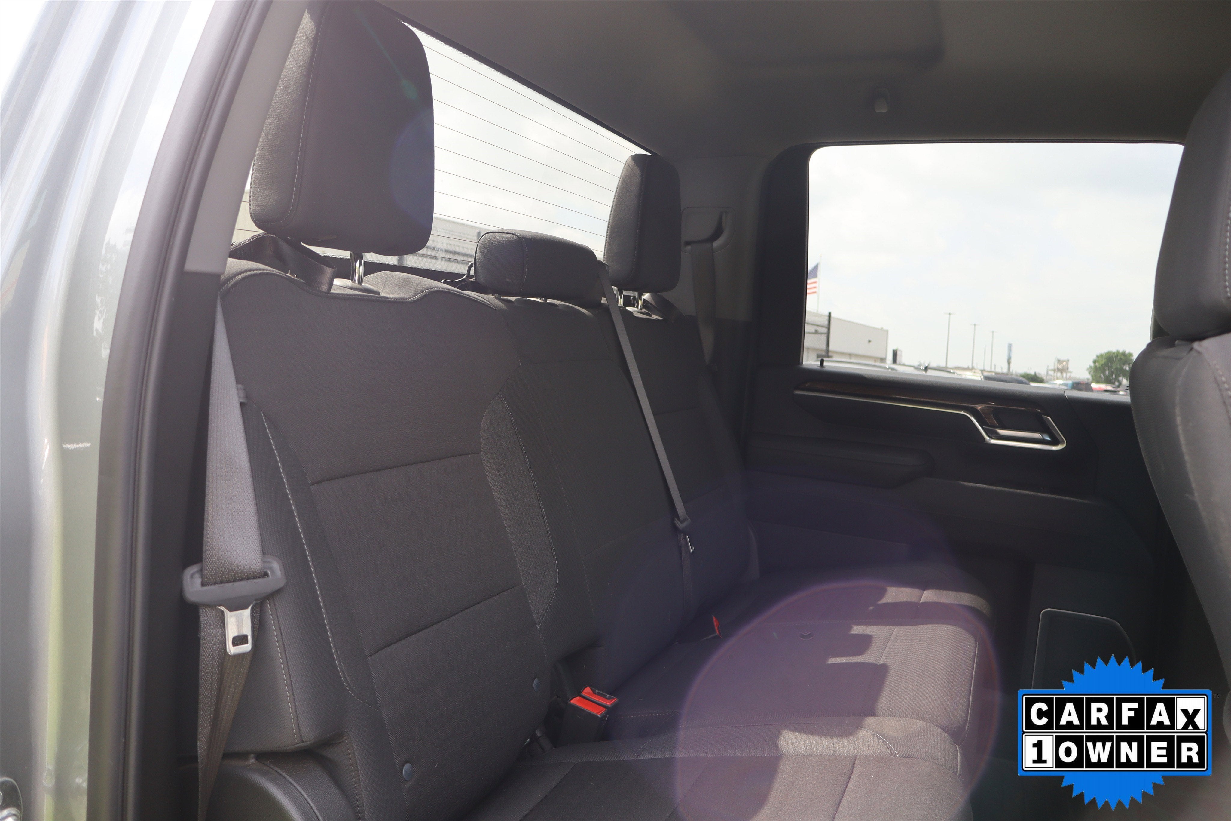 2025 Chevrolet Silverado 2500HD LT Crew Cab 4WD