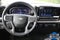 2025 Chevrolet Silverado 2500HD LT Crew Cab 4WD