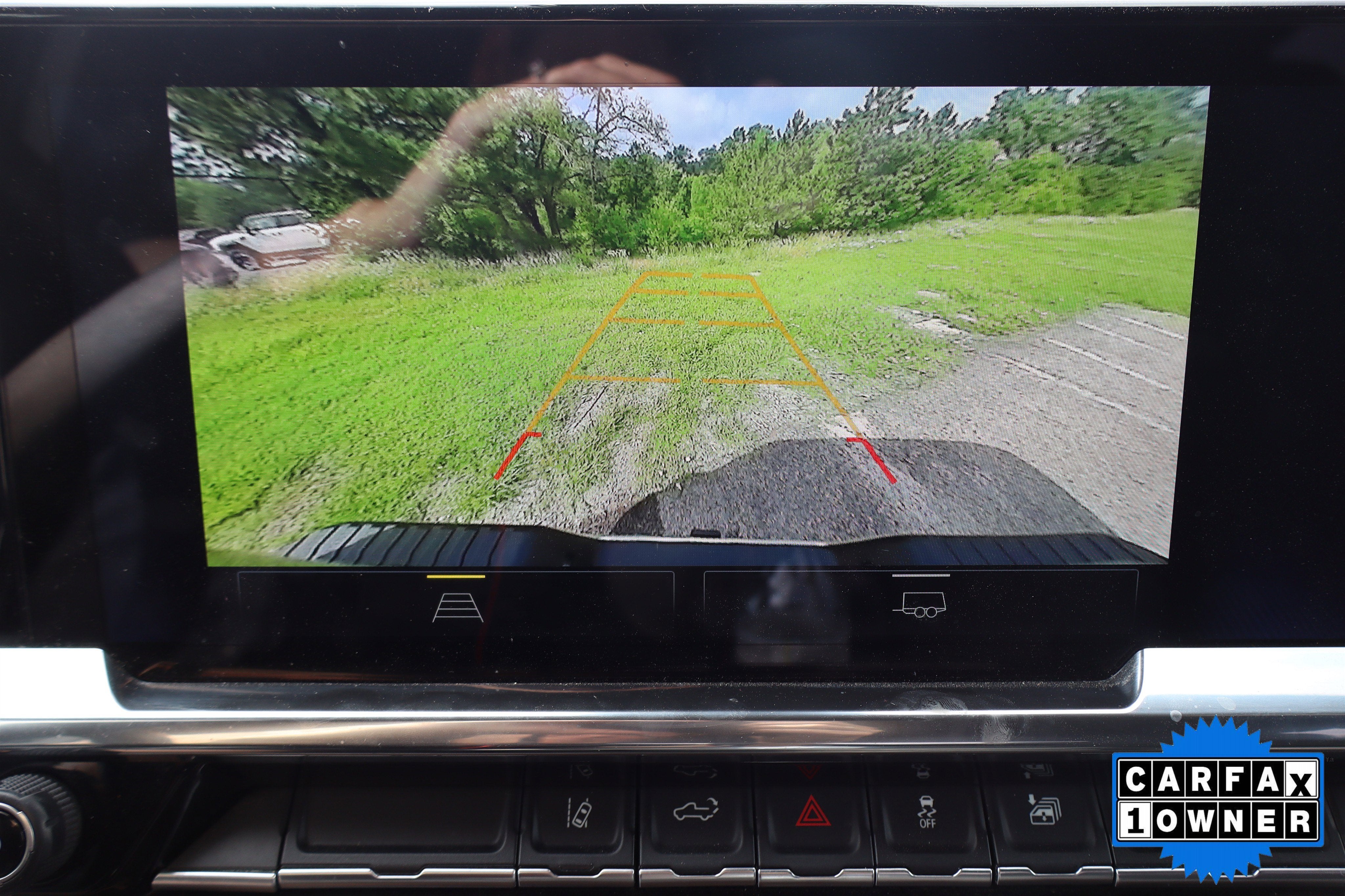 2025 Chevrolet Silverado 2500HD LT Crew Cab 4WD