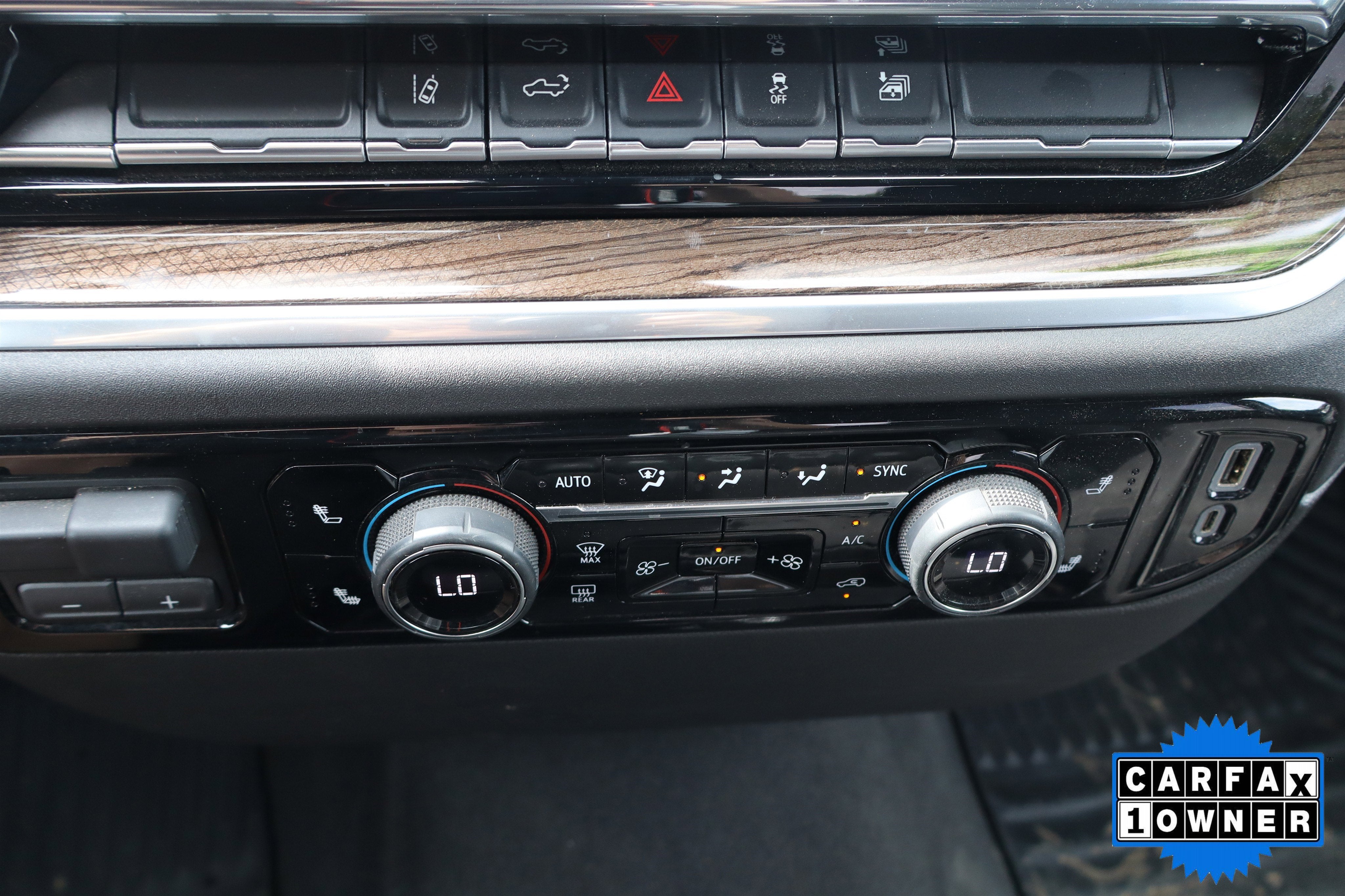 2025 Chevrolet Silverado 2500HD LT Crew Cab 4WD