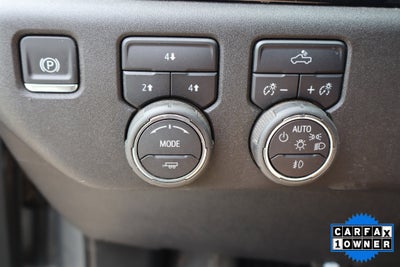 2025 Chevrolet Silverado 2500HD LT Crew Cab 4WD