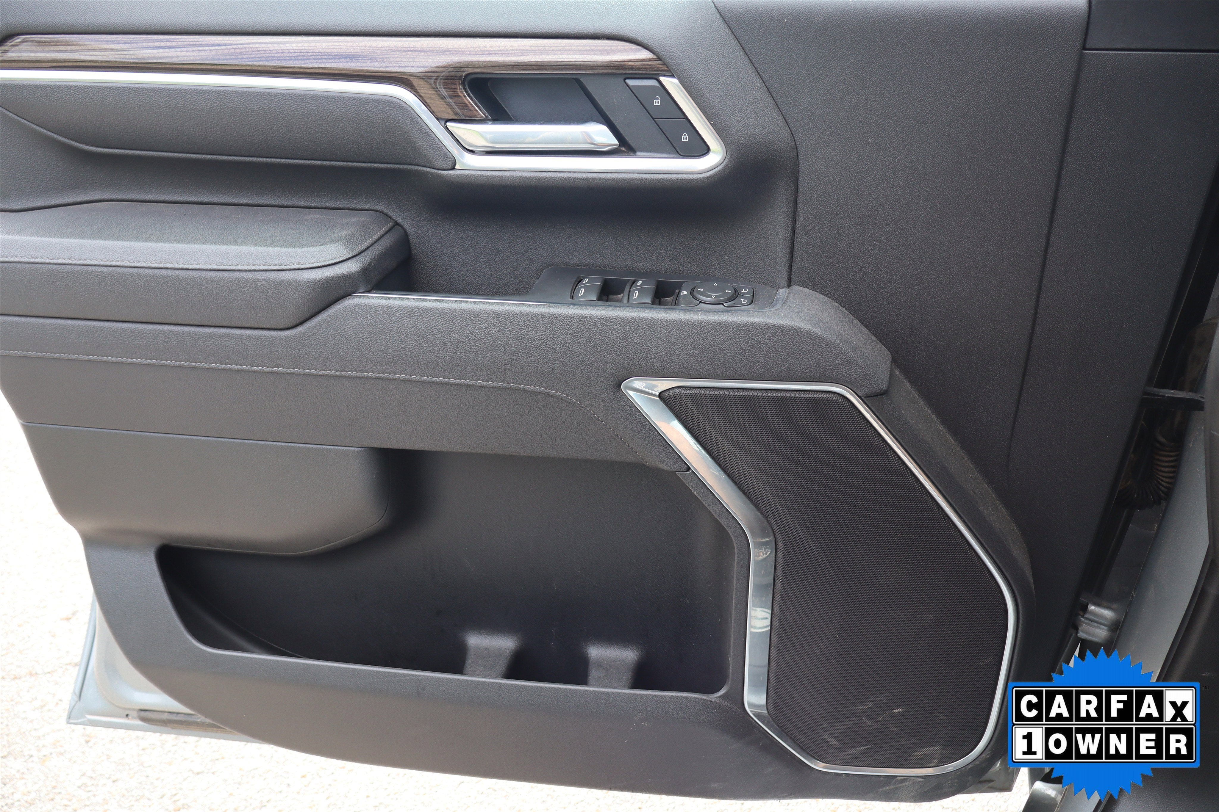 2025 Chevrolet Silverado 2500HD LT Crew Cab 4WD