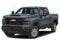 2025 Chevrolet Silverado 2500HD Custom Crew Cab 4WD