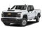 2025 Chevrolet Silverado 2500HD ZR2
