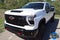 2025 Chevrolet Silverado 2500HD ZR2 Crew Cab 4WD