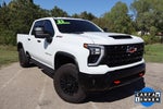 2025 Chevrolet Silverado 2500HD ZR2 Crew Cab 4WD