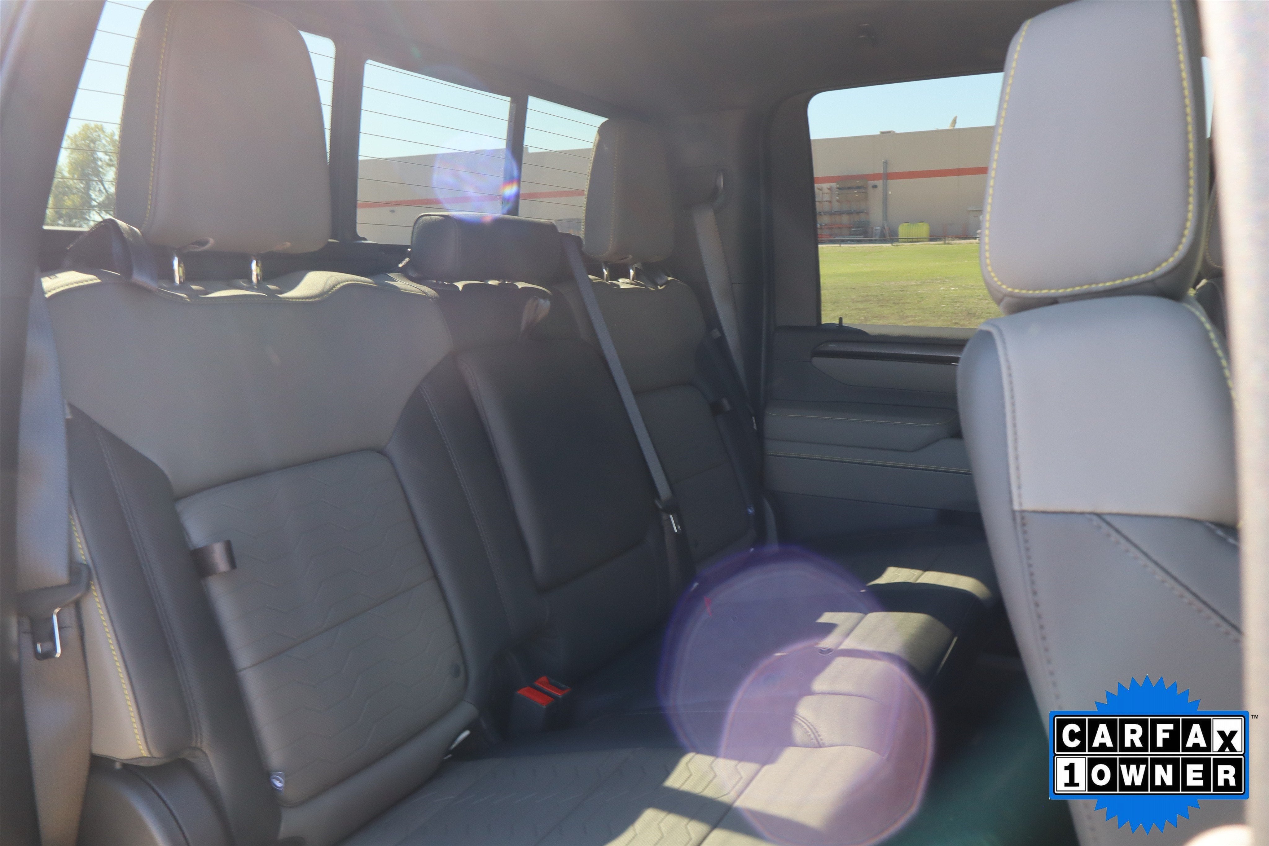 2025 Chevrolet Silverado 2500HD ZR2 Crew Cab 4WD