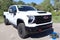 2025 Chevrolet Silverado 2500HD ZR2 Crew Cab 4WD