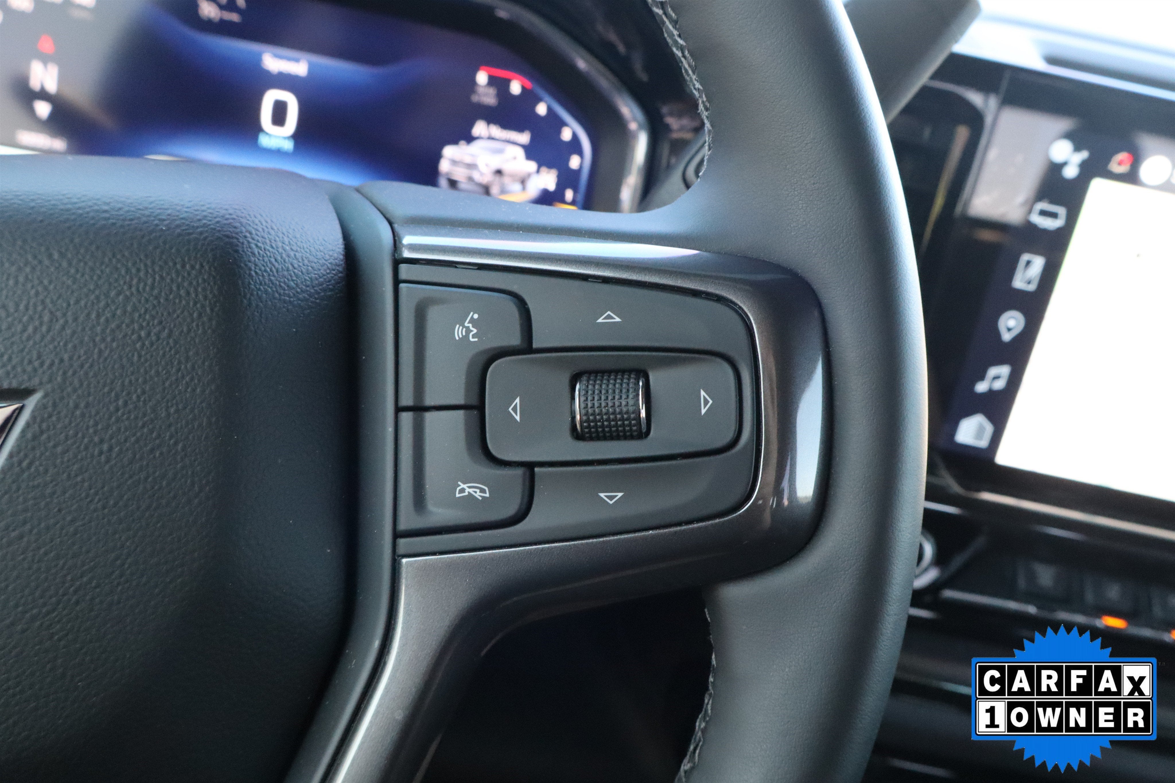 2025 Chevrolet Silverado 2500HD ZR2 Crew Cab 4WD