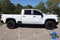 2025 Chevrolet Silverado 2500HD ZR2 Crew Cab 4WD