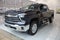 2024 Chevrolet Silverado 3500HD LTZ Crew Cab 4WD