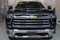 2024 Chevrolet Silverado 3500HD LTZ Crew Cab 4WD