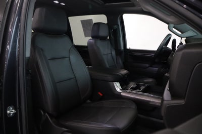2024 Chevrolet Silverado 3500HD LTZ Crew Cab 4WD