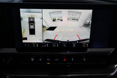 2024 Chevrolet Silverado 3500HD LTZ Crew Cab 4WD
