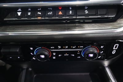 2024 Chevrolet Silverado 3500HD LTZ Crew Cab 4WD