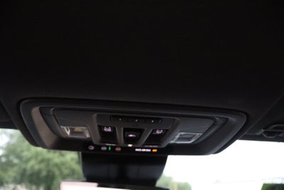 2024 Chevrolet Silverado 3500HD LTZ Crew Cab 4WD