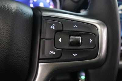 2024 Chevrolet Silverado 3500HD LTZ Crew Cab 4WD
