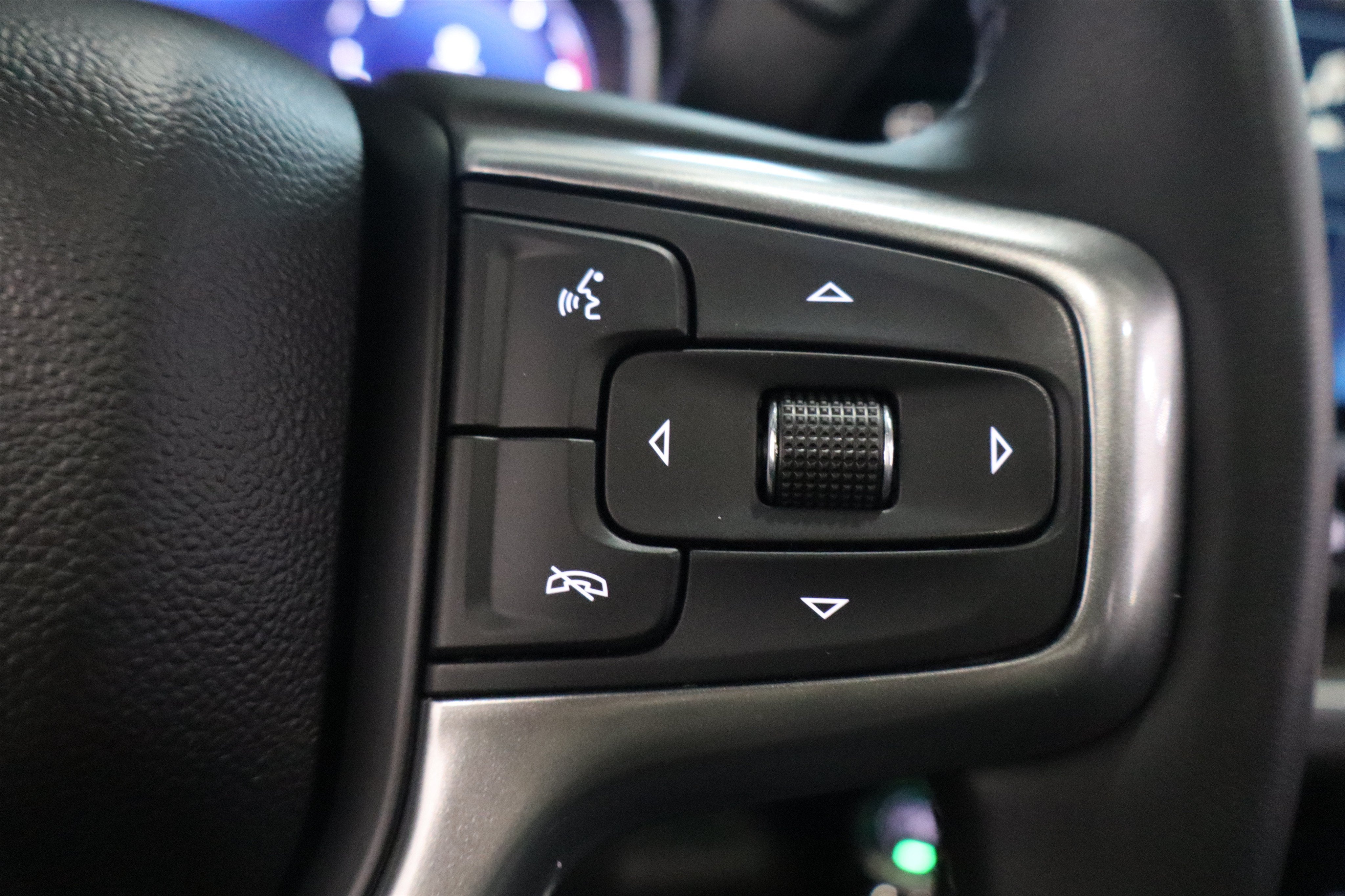 2024 Chevrolet Silverado 3500HD LTZ Crew Cab 4WD
