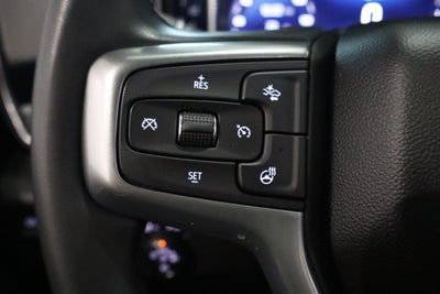 2024 Chevrolet Silverado 3500HD LTZ Crew Cab 4WD