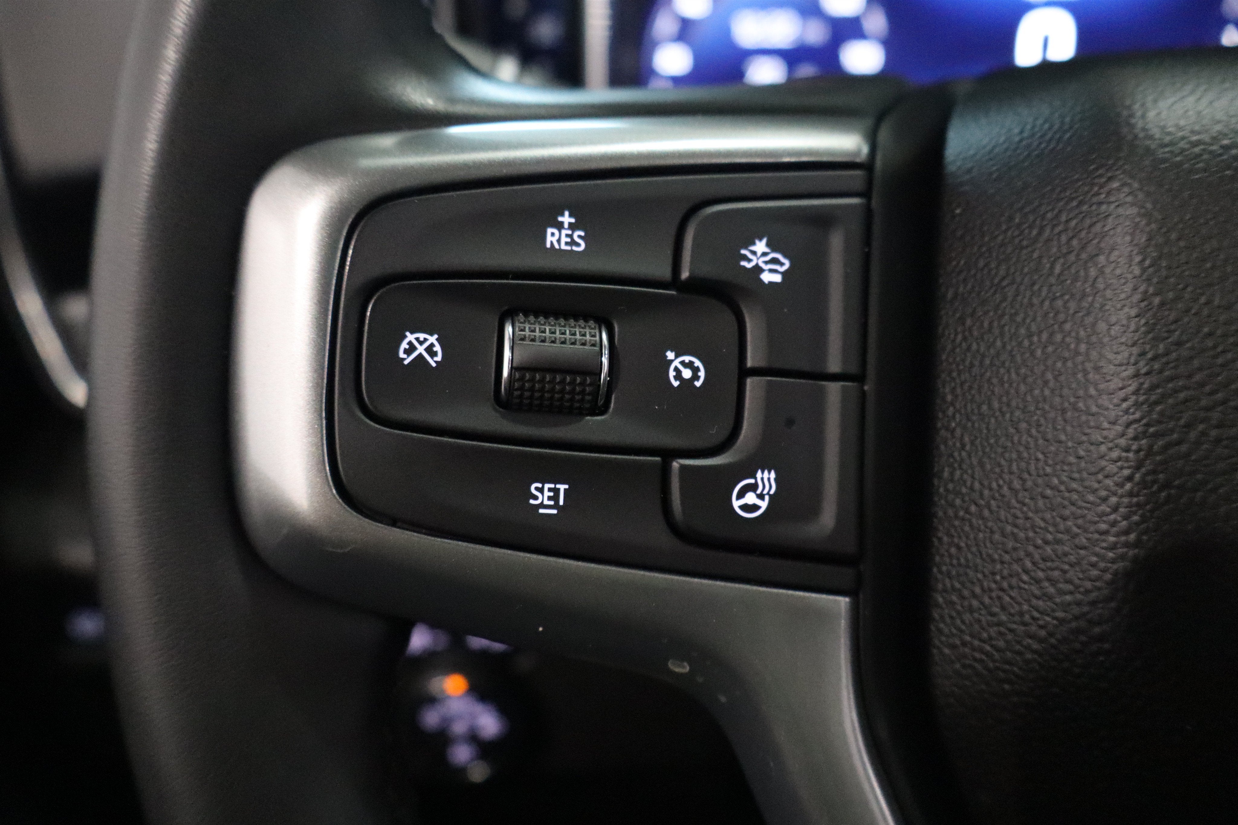 2024 Chevrolet Silverado 3500HD LTZ Crew Cab 4WD