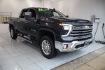 2024 Chevrolet Silverado 3500HD LTZ Crew Cab 4WD