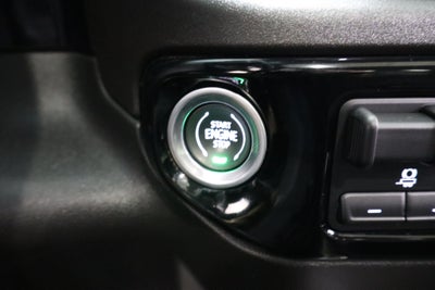 2024 Chevrolet Silverado 3500HD LTZ Crew Cab 4WD