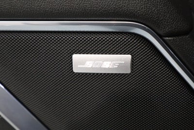 2024 Chevrolet Silverado 3500HD LTZ Crew Cab 4WD