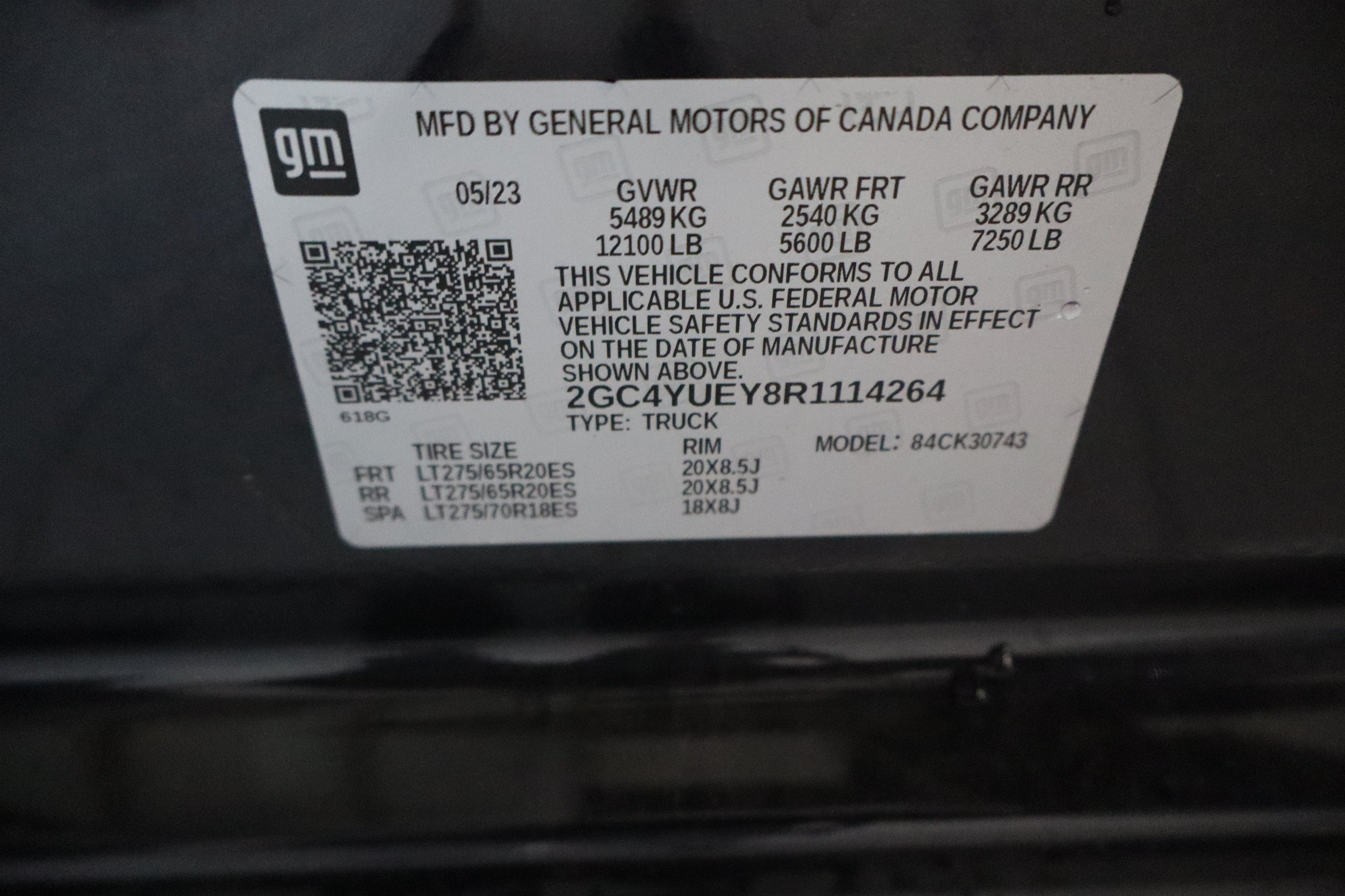 2024 Chevrolet Silverado 3500HD LTZ Crew Cab 4WD