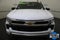 2023 Chevrolet Silverado 1500 LT Crew Cab 4WD