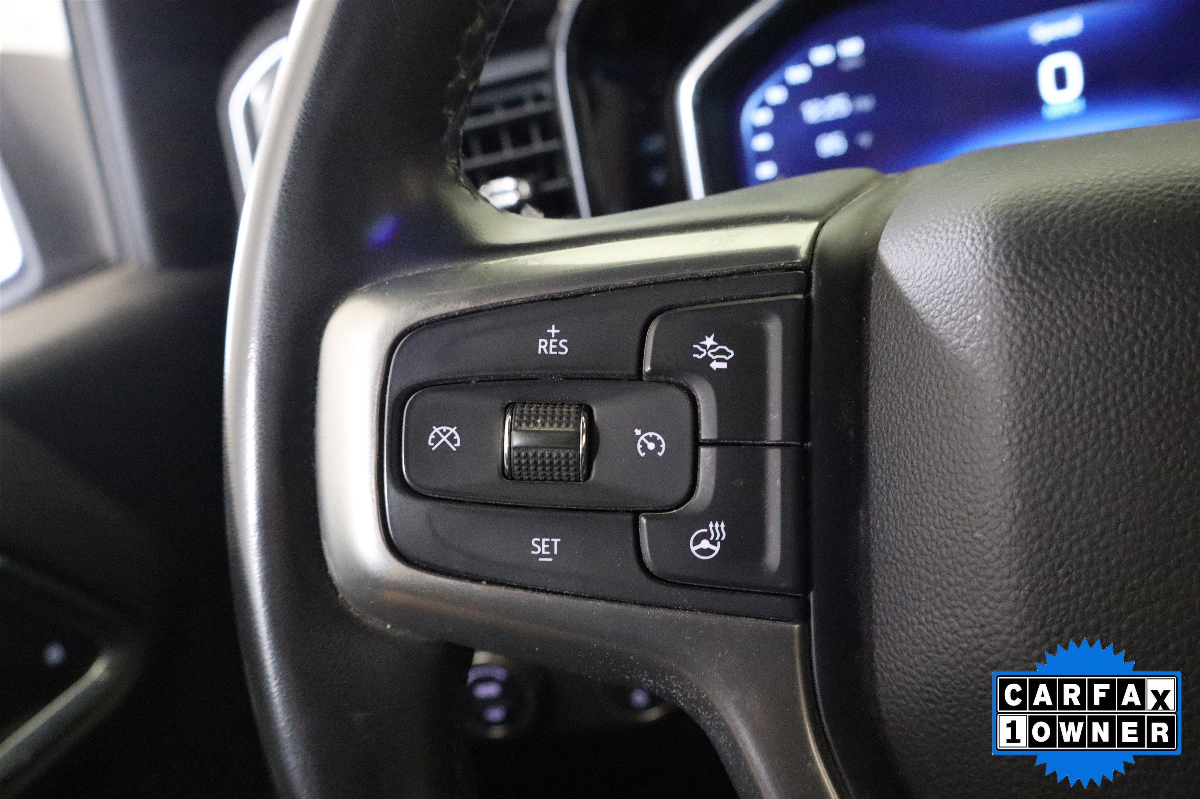 2023 Chevrolet Silverado 1500 LT Crew Cab 4WD