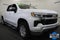 2023 Chevrolet Silverado 1500 LT Crew Cab 4WD