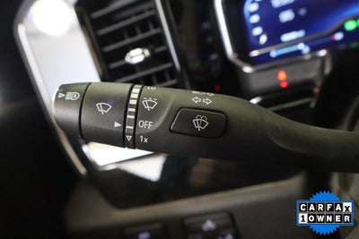 2023 Chevrolet Silverado 1500 LT Crew Cab 4WD