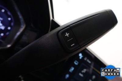 2023 Chevrolet Silverado 1500 RST Crew Cab 4WD