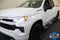 2026 Chevrolet Silverado 1500 RST Crew Cab 4WD