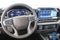 2026 Chevrolet Silverado 1500 RST Crew Cab 4WD