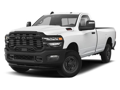 2026 RAM 2500 Tradesman 4x4