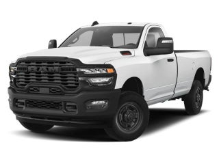2026 RAM 2500 Tradesman 4x4