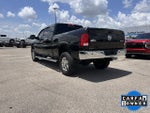 2018 RAM 2500 Big Horn 4x4