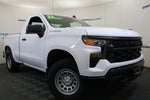 2026 Chevrolet Silverado 1500 Work Truck 4WD