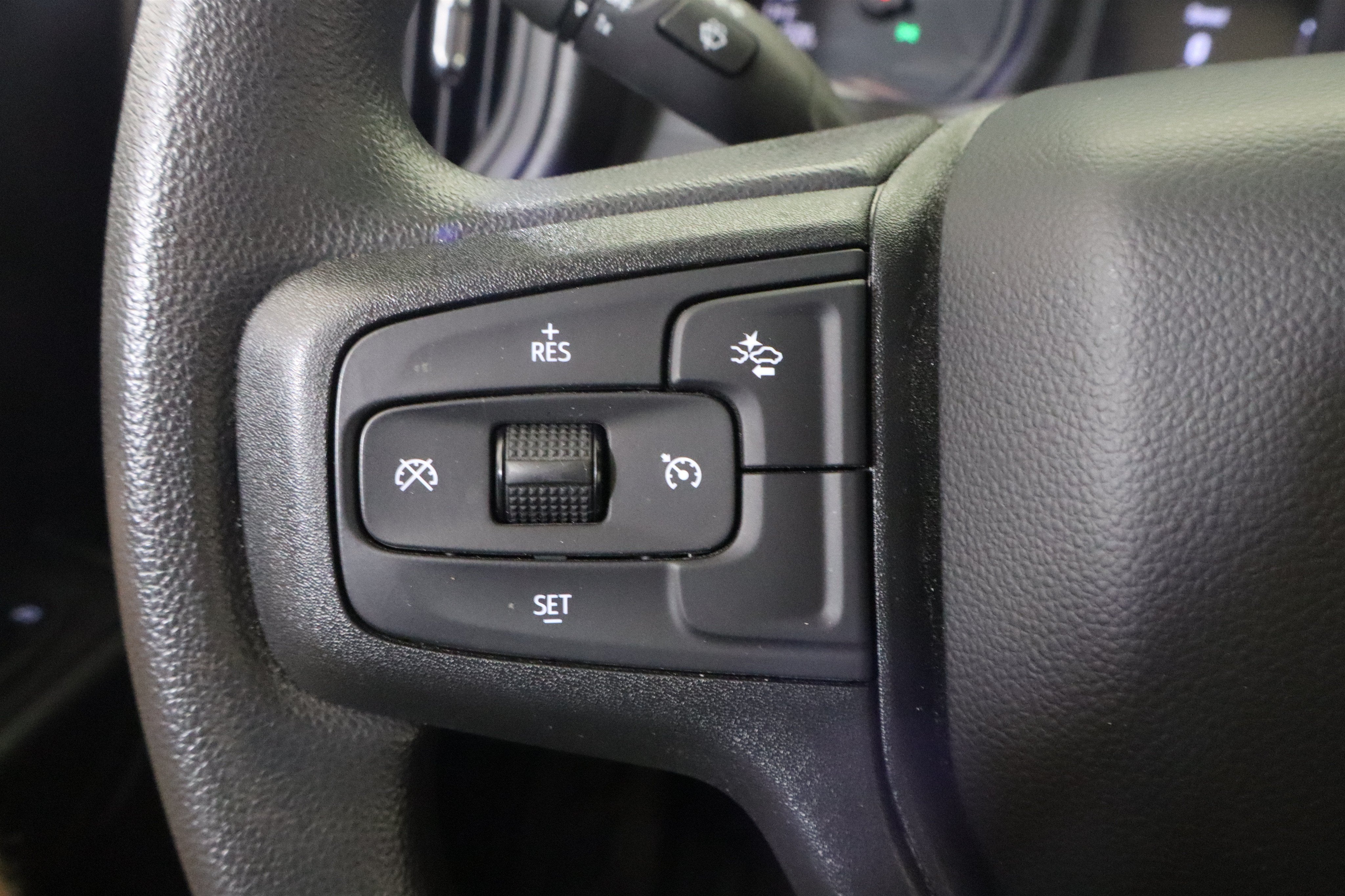2026 Chevrolet Silverado 1500 Work Truck 4WD