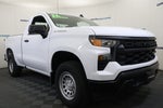 2026 Chevrolet Silverado 1500 Work Truck 4WD