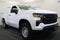 2026 Chevrolet Silverado 1500 Work Truck 4WD