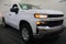 2021 Chevrolet Silverado 1500 Work Truck