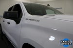 2025 Chevrolet Silverado 1500 Custom Crew Cab 4WD